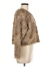 Zara W&B Collection Brown Pullover Sweater Size M - photo 4