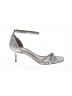 Sam Edelman Silver Sandals Size 7 1/2 - photo 1