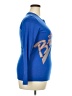 Nike Blue Long Sleeve T-Shirt Size 2X - photo 4