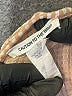 Caution to the Wind Solid Tan Jumpsuit Size S - photo 4