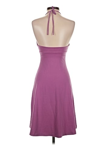 Susana Monaco Cocktail Dress (view 2)