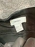 Forever 21 Plus Black Jeggings Size 28 waist - photo 7