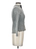 THML Gray Turtleneck Sweater Size XS - photo 4