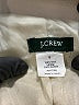 J.Crew 100% Wool Ivory Wool Blazer Size 0 - photo 6