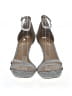 Sam Edelman Silver Sandals Size 7 1/2 - photo 2