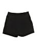 Athleta Solid Black Shorts Size 2 - photo 1