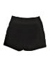 Athleta Solid Black Shorts Size 2 - photo 2