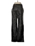 Divided by H&M 100% Polyester Black Casual Pants Size 8 - photo 2