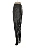 Divided by H&M 100% Polyester Black Casual Pants Size 8 - photo 4