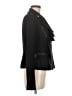 Banana Republic Black Jacket Size 8 - photo 4
