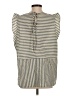 Unbranded Gray Sleeveless T-Shirt Size S (estimated) - photo 2