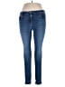 Kut from the Kloth Hearts Blue Jeans Size 12 - photo 1