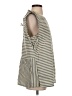 Unbranded Gray Sleeveless T-Shirt Size S (estimated) - photo 4