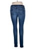 Kut from the Kloth Hearts Blue Jeans Size 12 - photo 2