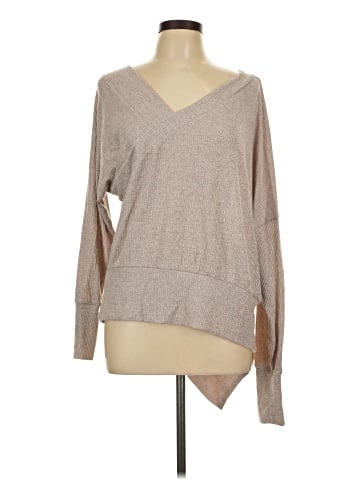 Stella & Dot Long Sleeve Top (view 1)