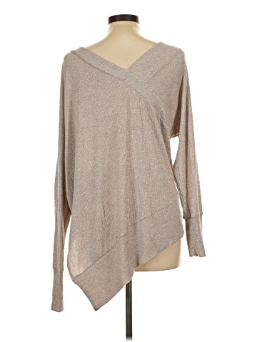 Stella & Dot Long Sleeve Top (view 2)