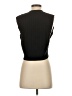 Unbranded Black Sweater Vest Size S - photo 2