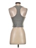 Fabletics Gray Tank Top Size S (estimated) - photo 2