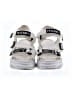 Assorted Brands White Sandals Size EU 37 - photo 2