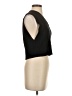 Unbranded Black Sweater Vest Size S - photo 4