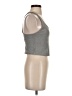 Fabletics Gray Tank Top Size S (estimated) - photo 4