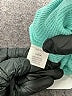 Pulse Teal Pullover Sweater Size L - photo 8