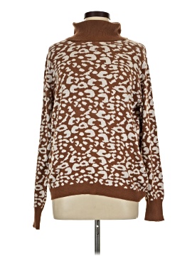 14th & Union Pullover Sweater