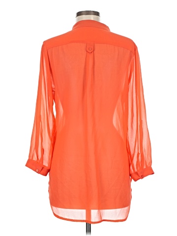 Fun2Fun 3/4 Sleeve Blouse (view 2)