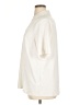 Zuda Ivory Short Sleeve Polo Size XL - photo 5