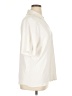 Zuda Ivory Short Sleeve Polo Size XL - photo 4