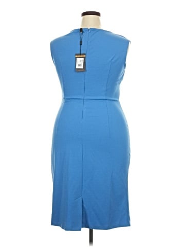 Miusol Cocktail Dress (view 2)