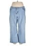 CAbi Blue Jeans Size 16 - photo 1