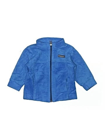 Columbia Jacket (view 1)