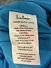 Lulus Blue Cocktail Dress Size S - photo 7