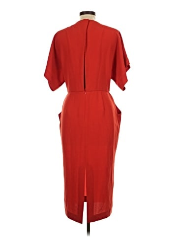 & Other Stories Cocktail Dress (view 2)