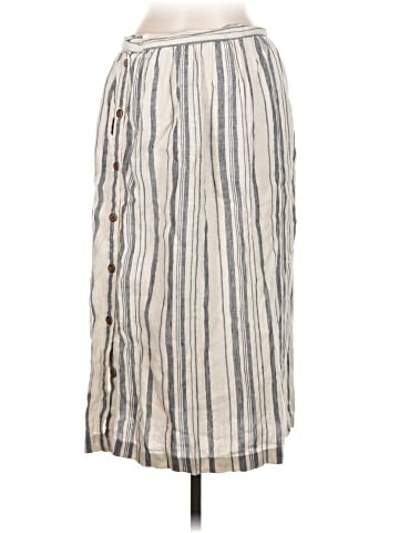 Zara Basic Casual Skirt (view 2)
