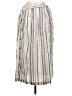 Zara Basic Gray Casual Skirt Size M - photo 2