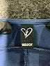 Windsor Solid Blue Cocktail Dress Size XS - photo 7