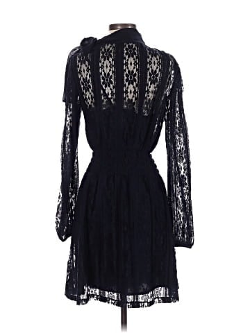 RED Valentino Cocktail Dress (view 2)