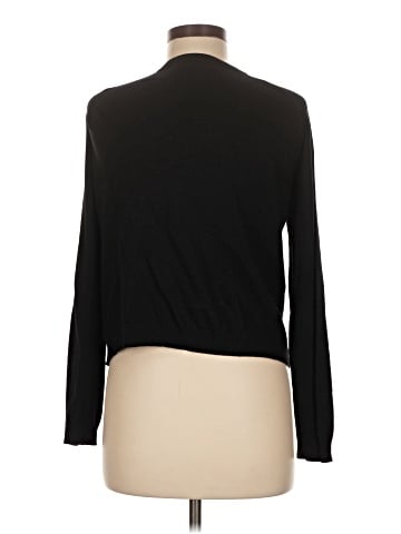 Etcetera Long Sleeve Blouse (view 2)