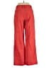 The Kit. Red Jeans Size 0 - photo 2