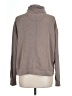 Monrow Tan Turtleneck Sweater Size L - photo 2