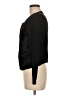 Etcetera Black Long Sleeve Blouse Size M - photo 5