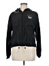 Disney 100% Polyester Graphic Black Windbreaker Size M - photo 1