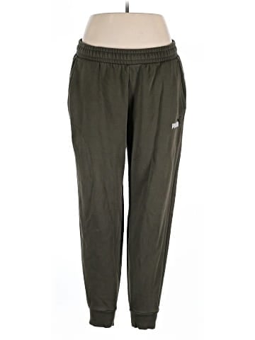 Puma Active Pants (view 1)