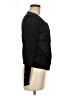 Etcetera Black Long Sleeve Blouse Size M - photo 4