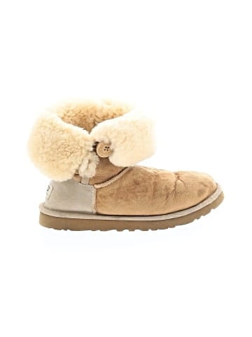 Ugg Australia Ankle Boots (view 1)