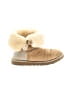Ugg Australia Tan Ankle Boots Size 7 - photo 1
