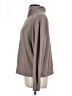 Monrow Tan Turtleneck Sweater Size L - photo 5