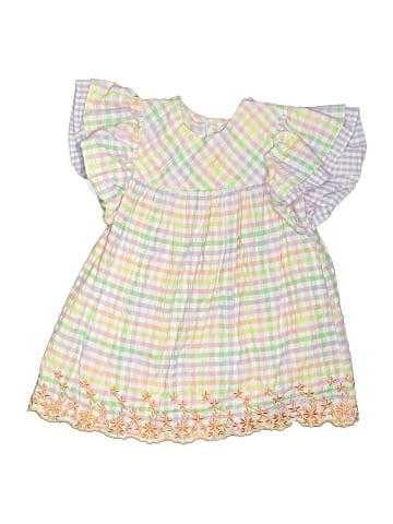 Bonnie Jean Dress (view 1)